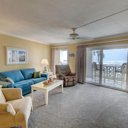 El Matador 324 - Gulf Front With Beautiful Views Of The Gulf And Pool Villa Fort Walton Beach Exterior photo
