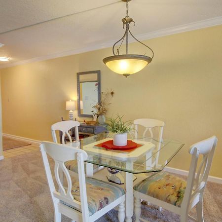 El Matador 324 - Gulf Front With Beautiful Views Of The Gulf And Pool Villa Fort Walton Beach Exterior photo