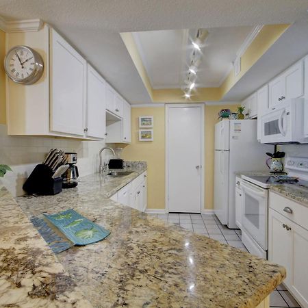 El Matador 324 - Gulf Front With Beautiful Views Of The Gulf And Pool Villa Fort Walton Beach Exterior photo