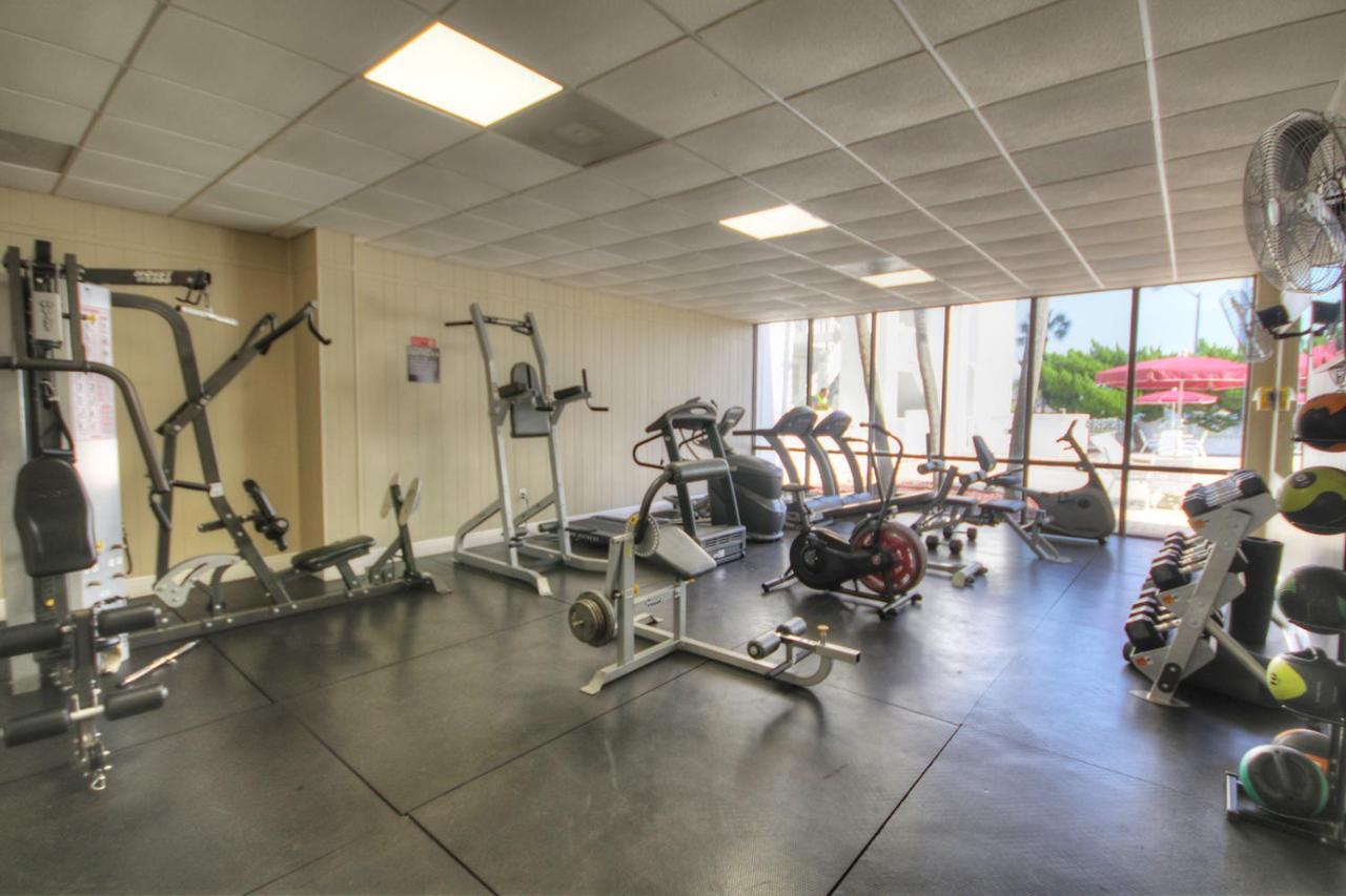 El Matador 324 - Gulf Front With Beautiful Views Of The Gulf And Pool Villa Fort Walton Beach Exterior photo