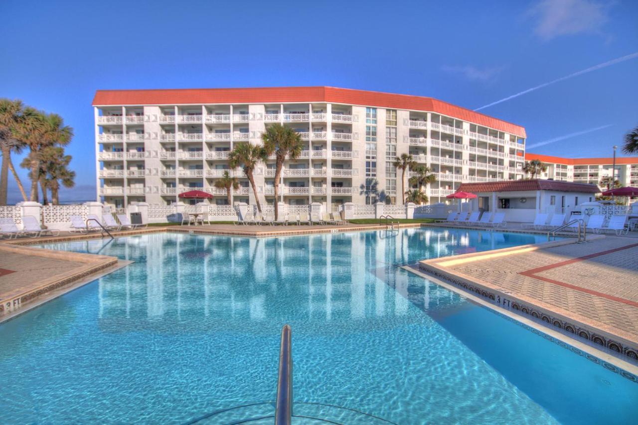 El Matador 324 - Gulf Front With Beautiful Views Of The Gulf And Pool Villa Fort Walton Beach Exterior photo