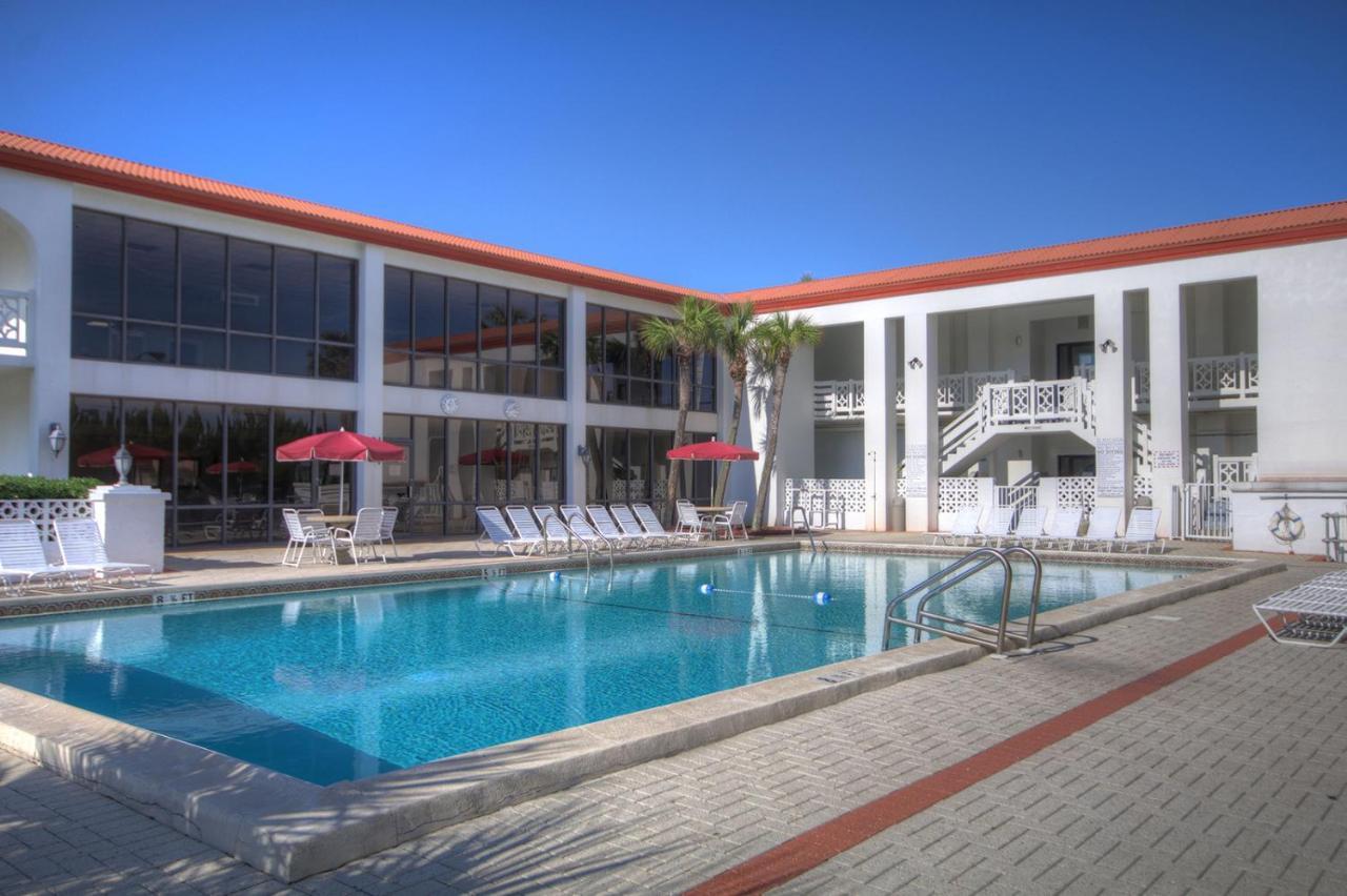 El Matador 324 - Gulf Front With Beautiful Views Of The Gulf And Pool Villa Fort Walton Beach Exterior photo