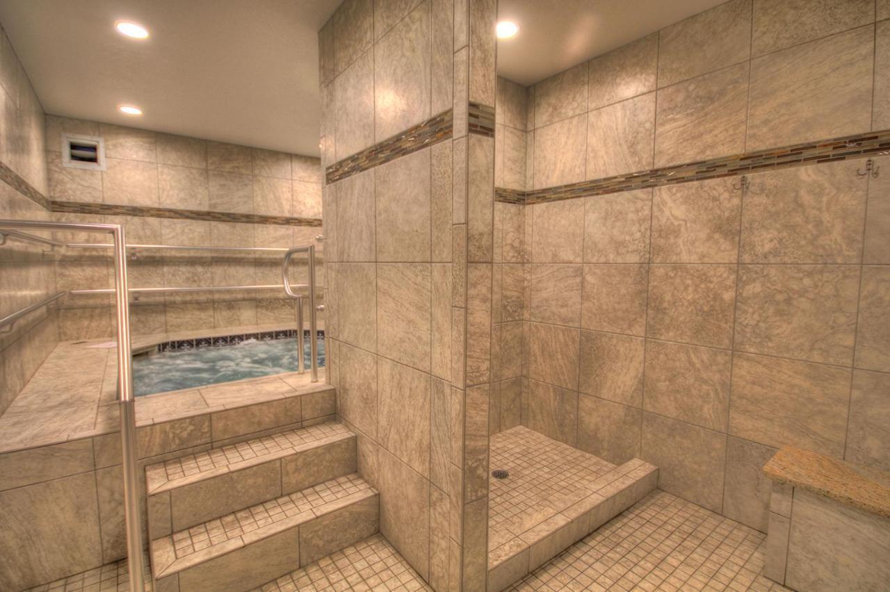 El Matador 324 - Gulf Front With Beautiful Views Of The Gulf And Pool Villa Fort Walton Beach Exterior photo